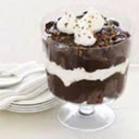 Chocolate Trifle
