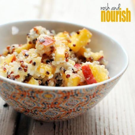 Salad - Quinoa Salad