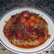Traditional Osso Buco