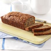 Banana-Zucchini Bread Recipe