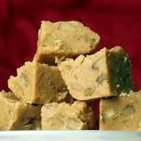 Fudge, Penuche