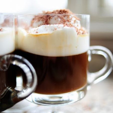 Dulce de Leche Coffee