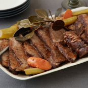 Slow Cooker Pot Roast