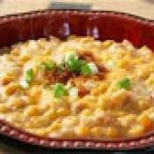 Easy Corn Chowder