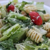 Caesar Pasta Salad