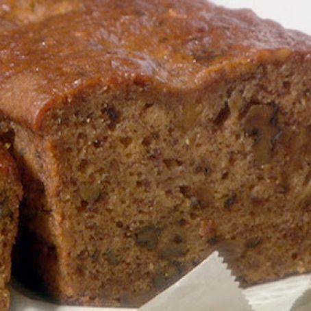 Flour's Famous Banana Bread