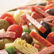 Antipasto Salad