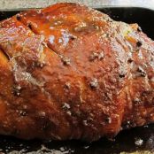 PIERNA DE PUERCO EN COCACOLA