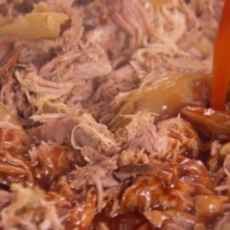 Pulled Pork