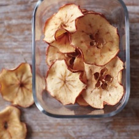Apple Chips