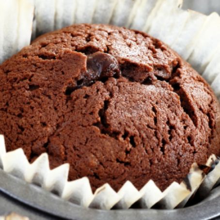 Flourless Brownie Cupcakes - Beachbody