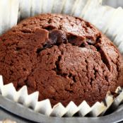 Flourless Brownie Cupcakes - Beachbody
