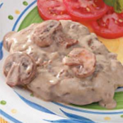 2003 Simple Salisbury Steak