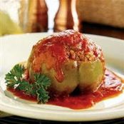Stuffed Peppers