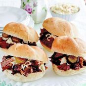 Slow-Cooked Pulled Pork