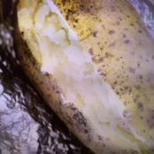 Bake a Potato - Slow Cooker
