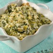 Capone's Garlic Artichoke Cheese Spread