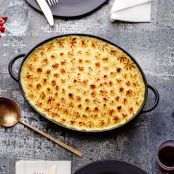 Luxe French Potatoes