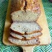 Banana Bread *
