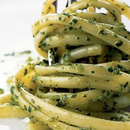 VERMICELLI w/SAUCE alla SOFIA