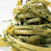 VERMICELLI w/SAUCE alla SOFIA