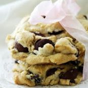 Lilybean's Chocolate Chip Cookies