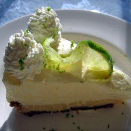 Key Lime Pie