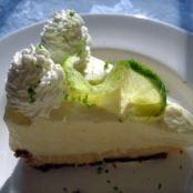 Key Lime Pie