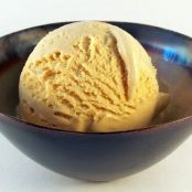 Dulce de Leche Ice Cream
