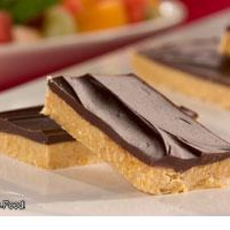 Peanut Butter Cup Bars