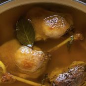 Duck Confit