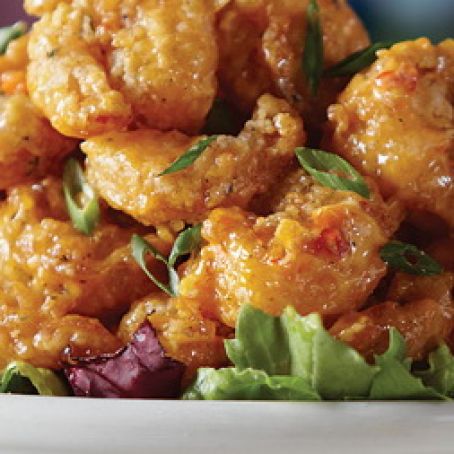Bonefish Grill's BANG BANG SHRIMP