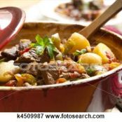 Hearty Beef Stew