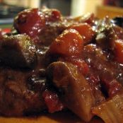 Swiss Steak