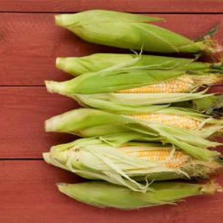 50 Fresh Corn Recipes