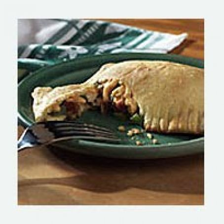 Crescent Roll Chicken