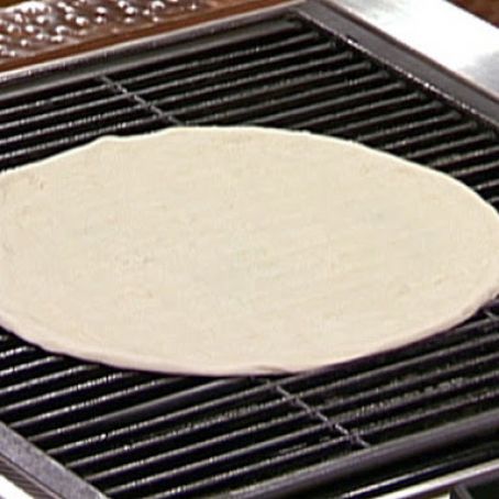 Emeril's Basic Pizza Dough