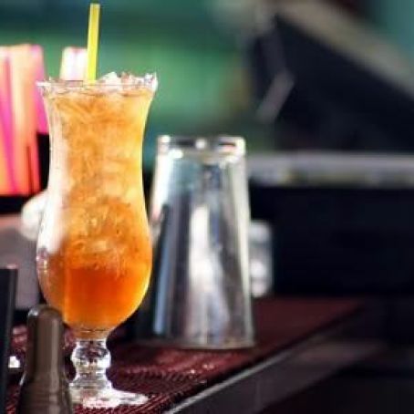 Long Island Iced Tea