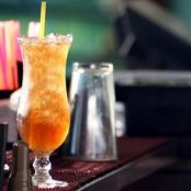 Long Island Iced Tea