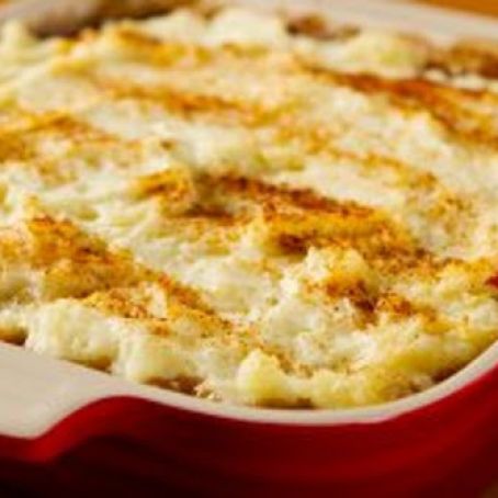 Perfect Shepherd's Pie