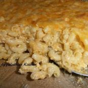 Macaroni and Cheese - Cheesiest