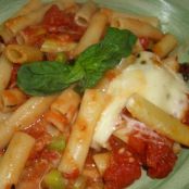 Spring-Summer Ziti