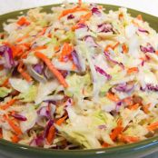 Cole Slaw - Cracker Barrel