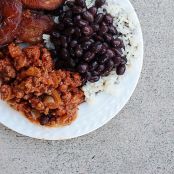 Picadillo Recipe