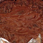 Slow Cooker Triple Chocolate-Hazelnut Brownies