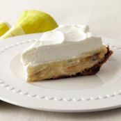 Banana Cream Pie