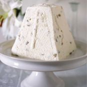 Paskha CheeseCake