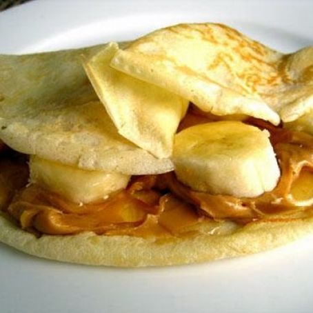 Gluten Free Crepes