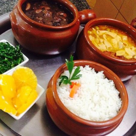 Feijoada Carioca