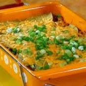 Mexican Lasagna